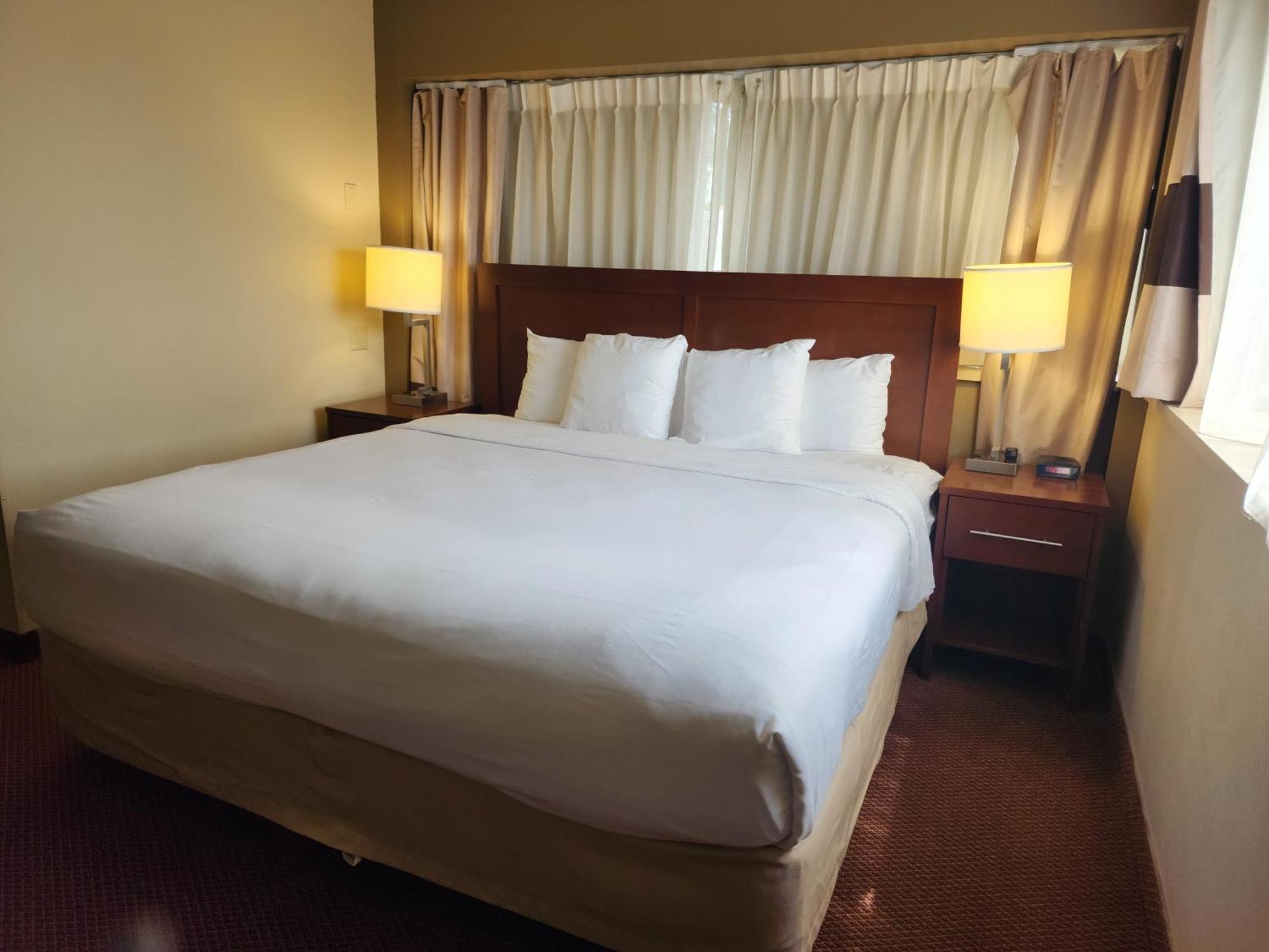 Comfort Inn & Suites Madison - Airport מראה חיצוני תמונה